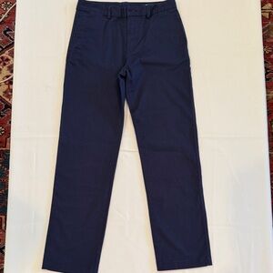 Polo by Ralph Lauren Dark Blue Kids Trousers